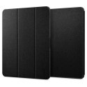 Spigen Urban Fit - Etui do iPad Air 13" (M2, 2024) (Black) Spigen