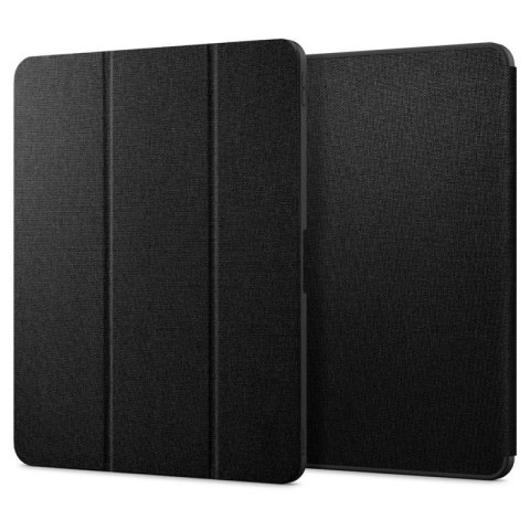 Spigen Urban Fit - Etui do iPad Air 13" (M2, 2024) (Black) Spigen Spigen Urban Fit - Etui do iPad Air 13" (M2, 2024) (Black) Spigen