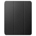 Spigen Urban Fit - Etui do iPad Air 13" (M2, 2024) (Black) Spigen