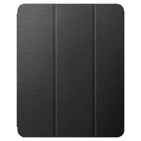 Spigen Urban Fit - Etui do iPad Air 13" (M2, 2024) (Black) Spigen Spigen Urban Fit - Etui do iPad Air 13" (M2, 2024) (Black) Spigen