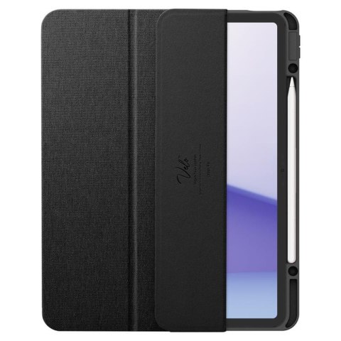 Spigen Urban Fit - Etui do iPad Air 13" (M2, 2024) (Black) Spigen Spigen Urban Fit - Etui do iPad Air 13" (M2, 2024) (Black) Spigen