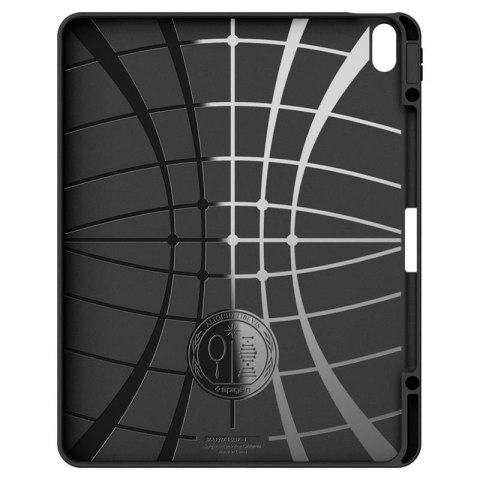 Spigen Urban Fit - Etui do iPad Air 13" (M2, 2024) (Black) Spigen Spigen Urban Fit - Etui do iPad Air 13" (M2, 2024) (Black) Spigen