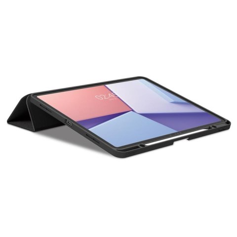 Spigen Urban Fit - Etui do iPad Air 13" (M2, 2024) (Black) Spigen Spigen Urban Fit - Etui do iPad Air 13" (M2, 2024) (Black) Spigen