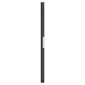 Spigen Urban Fit - Etui do iPad Air 13" (M2, 2024) (Black) Spigen