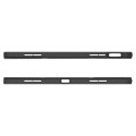 Spigen Urban Fit - Etui do iPad Air 13" (M2, 2024) (Black) Spigen