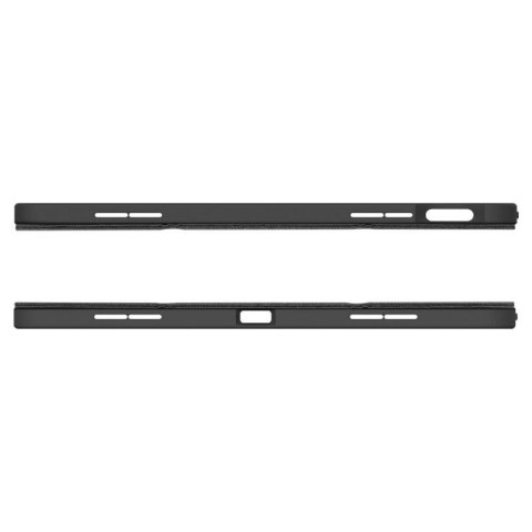 Spigen Urban Fit - Etui do iPad Air 13" (M2, 2024) (Black) Spigen Spigen Urban Fit - Etui do iPad Air 13" (M2, 2024) (Black) Spigen