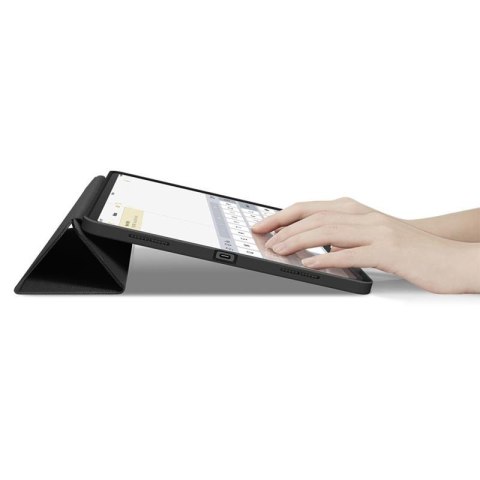 Spigen Urban Fit - Etui do iPad Air 13" (M2, 2024) (Black) Spigen Spigen Urban Fit - Etui do iPad Air 13" (M2, 2024) (Black) Spigen