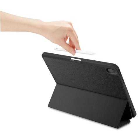 Spigen Urban Fit - Etui do iPad Air 13" (M2, 2024) (Black) Spigen Spigen Urban Fit - Etui do iPad Air 13" (M2, 2024) (Black) Spigen