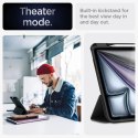 Spigen Urban Fit - Etui do iPad Air 13" (M2, 2024) (Black) Spigen