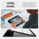 Spigen Urban Fit - Etui do iPad Air 13" (M2, 2024) (Black) Spigen