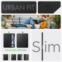 Spigen Urban Fit - Etui do iPad Air 13" (M2, 2024) (Black) Spigen