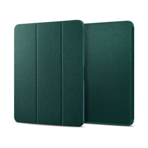 Spigen Urban Fit - Etui do iPad Pro 13" (M4, 2024) (Midnight Green) Spigen Spigen Urban Fit - Etui do iPad Pro 13" (M4, 2024) (Midnight Green) Spigen