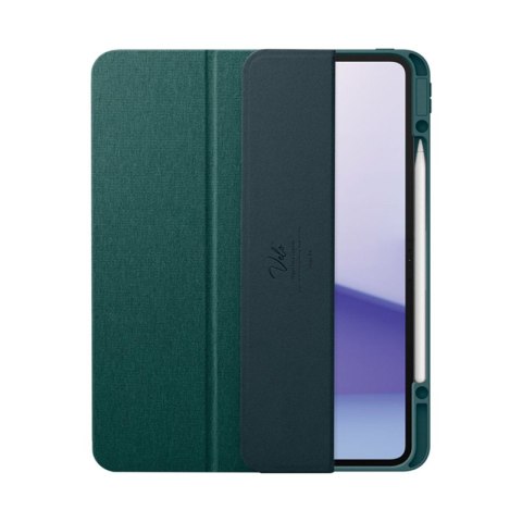 Spigen Urban Fit - Etui do iPad Pro 13" (M4, 2024) (Midnight Green) Spigen Spigen Urban Fit - Etui do iPad Pro 13" (M4, 2024) (Midnight Green) Spigen