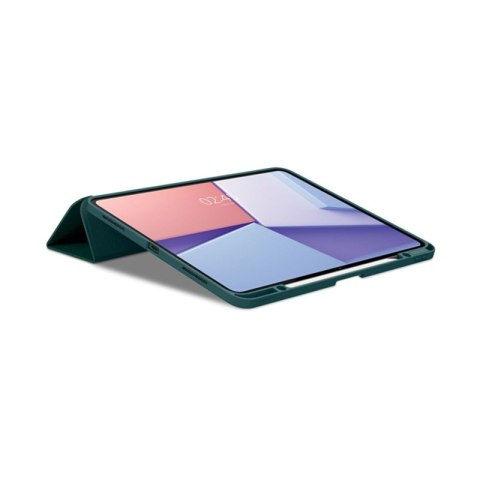 Spigen Urban Fit - Etui do iPad Pro 13" (M4, 2024) (Midnight Green) Spigen Spigen Urban Fit - Etui do iPad Pro 13" (M4, 2024) (Midnight Green) Spigen