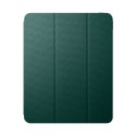 Spigen Urban Fit - Etui do iPad Pro 13" (M4, 2024) (Midnight Green) Spigen