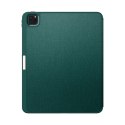 Spigen Urban Fit - Etui do iPad Pro 13" (M4, 2024) (Midnight Green) Spigen
