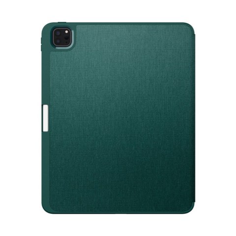 Spigen Urban Fit - Etui do iPad Pro 13" (M4, 2024) (Midnight Green) Spigen Spigen Urban Fit - Etui do iPad Pro 13" (M4, 2024) (Midnight Green) Spigen