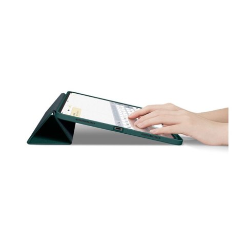 Spigen Urban Fit - Etui do iPad Pro 13" (M4, 2024) (Midnight Green) Spigen Spigen Urban Fit - Etui do iPad Pro 13" (M4, 2024) (Midnight Green) Spigen