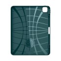 Spigen Urban Fit - Etui do iPad Pro 13" (M4, 2024) (Midnight Green) Spigen