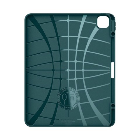 Spigen Urban Fit - Etui do iPad Pro 13" (M4, 2024) (Midnight Green) Spigen Spigen Urban Fit - Etui do iPad Pro 13" (M4, 2024) (Midnight Green) Spigen