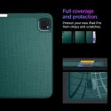 Spigen Urban Fit - Etui do iPad Pro 13" (M4, 2024) (Midnight Green) Spigen