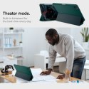 Spigen Urban Fit - Etui do iPad Pro 13" (M4, 2024) (Midnight Green) Spigen