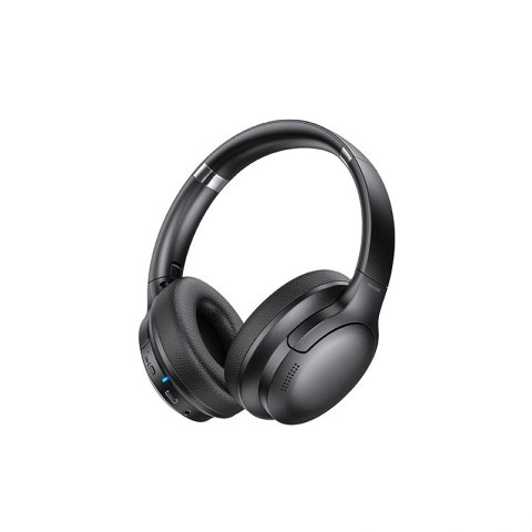 WEKOME M11 Enjoyer Series - Bezprzewodowe słuchawki nauszne Bluetooth V5.3 ANC (Czarny) Wekome WEKOME M11 Enjoyer Series - Bezprzewodowe słuchawki nauszne Bluetooth V5.3 ANC (Czarny) Wekome