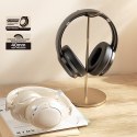 WEKOME M11 Enjoyer Series - Bezprzewodowe słuchawki nauszne Bluetooth V5.3 ANC (Czarny) Wekome