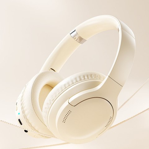 WEKOME M11 Enjoyer Series - Bezprzewodowe słuchawki nauszne Bluetooth V5.3 ANC (Czarny) Wekome WEKOME M11 Enjoyer Series - Bezprzewodowe słuchawki nauszne Bluetooth V5.3 ANC (Czarny) Wekome