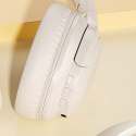 WEKOME M11 Enjoyer Series - Bezprzewodowe słuchawki nauszne Bluetooth V5.3 ANC (Czarny) Wekome