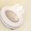 WEKOME M11 Enjoyer Series - Bezprzewodowe słuchawki nauszne Bluetooth V5.3 ANC (Czarny) Wekome