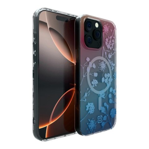 Incipio Forme MagSafe - Etui iPhone 16 Pro Max (Eternal Spring) Incipio Incipio Forme MagSafe - Etui iPhone 16 Pro Max (Eternal Spring) Incipio