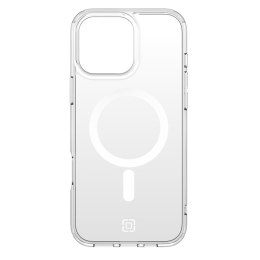 Incipio Velocity MagSafe - Etui iPhone 16 Pro Max (Clear) Incipio