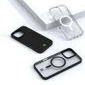Incipio Velocity MagSafe - Etui iPhone 16 Pro Max (Clear) Incipio