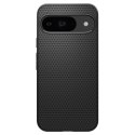 Spigen Liquid Air - Etui do Google Pixel 9 / 9 Pro (Matte Black) Spigen