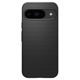 Spigen Liquid Air - Etui do Google Pixel 9 / 9 Pro (Matte Black) Spigen