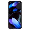 Spigen Liquid Air - Etui do Google Pixel 9 / 9 Pro (Matte Black) Spigen