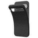 Spigen Liquid Air - Etui do Google Pixel 9 / 9 Pro (Matte Black) Spigen