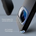 Spigen Liquid Air - Etui do Google Pixel 9 / 9 Pro (Matte Black) Spigen