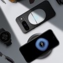 Spigen Liquid Air - Etui do Google Pixel 9 / 9 Pro (Matte Black) Spigen
