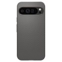 Spigen Liquid Air - Etui do Google Pixel 9 Pro XL (Marble Grey) Spigen