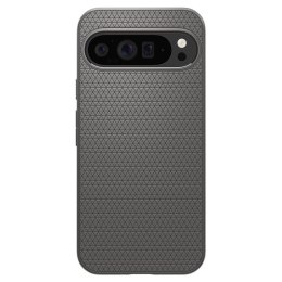Spigen Liquid Air - Etui do Google Pixel 9 Pro XL (Marble Grey) Spigen