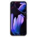 Spigen Liquid Air - Etui do Google Pixel 9 Pro XL (Marble Grey) Spigen