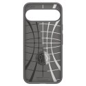 Spigen Liquid Air - Etui do Google Pixel 9 Pro XL (Marble Grey) Spigen
