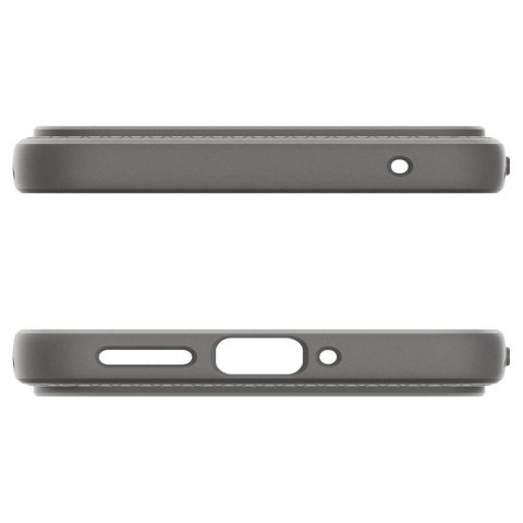 Spigen Liquid Air - Etui do Google Pixel 9 Pro XL (Marble Grey) Spigen Spigen Liquid Air - Etui do Google Pixel 9 Pro XL (Marble Grey) Spigen
