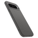 Spigen Liquid Air - Etui do Google Pixel 9 Pro XL (Marble Grey) Spigen