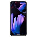 Spigen Rugged Armor - Etui do Google Pixel 9 Pro XL (Matte Black) Spigen