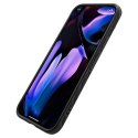 Spigen Rugged Armor - Etui do Google Pixel 9 Pro XL (Matte Black) Spigen