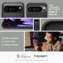 Spigen Rugged Armor - Etui do Google Pixel 9 Pro XL (Matte Black) Spigen