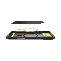 Spigen Rugged Armor Mag MagSafe - Etui do iPhone 16 (Matte Black) Spigen